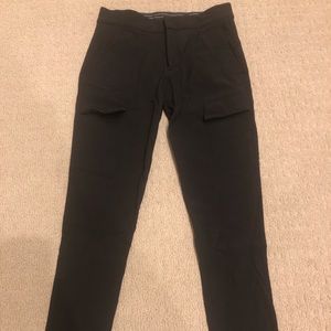 Athleta Pants. Size 0.